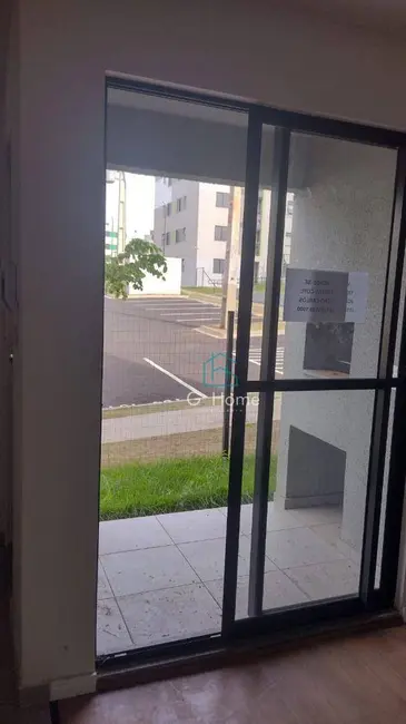 Foto 6 de Apartamento com 1 quarto à venda, 42m2 em Conjunto Habitacional Alexandre Urbanas, Londrina - PR