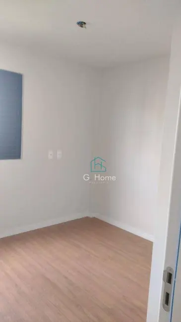 Foto 3 de Apartamento com 1 quarto à venda, 42m2 em Conjunto Habitacional Alexandre Urbanas, Londrina - PR