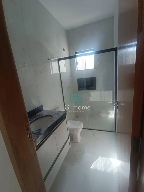 Foto 6 de Casa com 2 quartos à venda, 126m2 em Jardim Cidade Alta, Cambe - PR