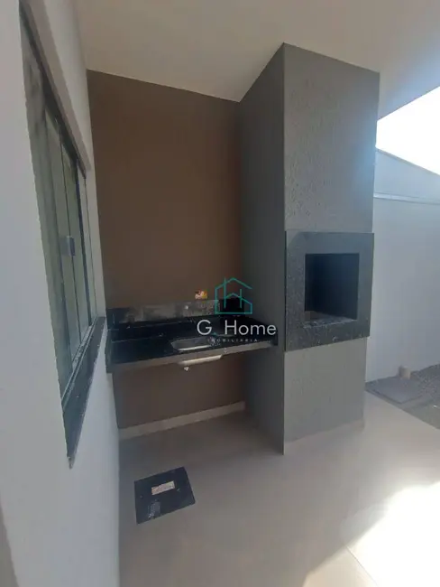 Foto 9 de Casa com 2 quartos à venda, 126m2 em Jardim Cidade Alta, Cambe - PR