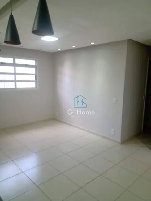 Foto 6 de Apartamento com 2 quartos à venda, 52m2 em Jardim São Paulo II, Londrina - PR