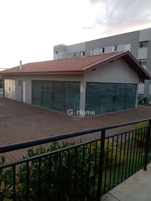 Foto 5 de Apartamento com 2 quartos à venda, 52m2 em Jardim São Paulo II, Londrina - PR