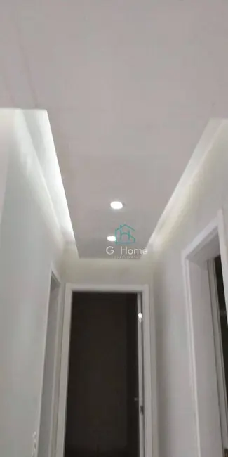 Foto 7 de Apartamento com 2 quartos à venda, 52m2 em Jardim São Paulo II, Londrina - PR