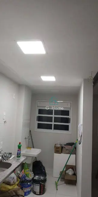 Foto 8 de Apartamento com 2 quartos à venda, 52m2 em Jardim São Paulo II, Londrina - PR