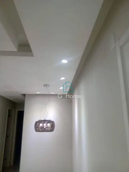 Foto 9 de Apartamento com 2 quartos à venda, 52m2 em Jardim São Paulo II, Londrina - PR