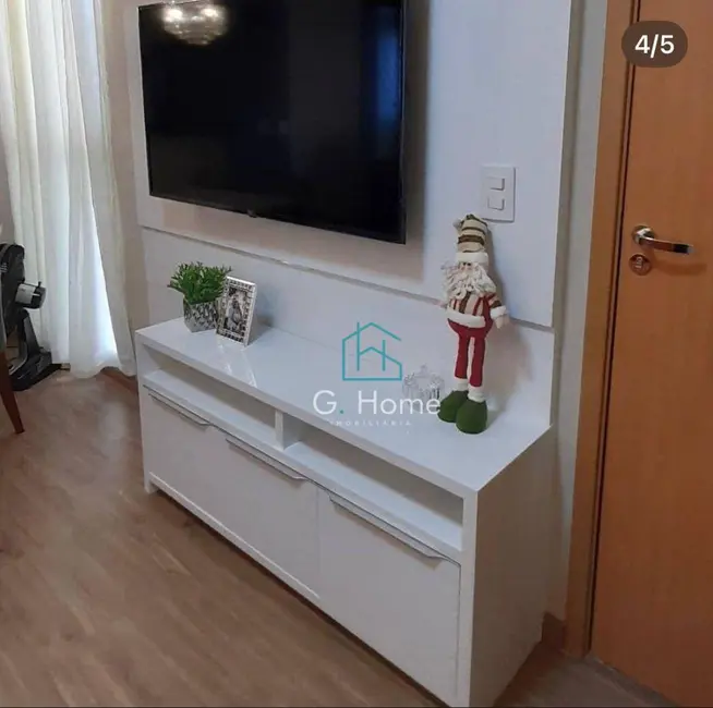 Foto 5 de Apartamento com 2 quartos à venda, 44m2 em Londrina - PR