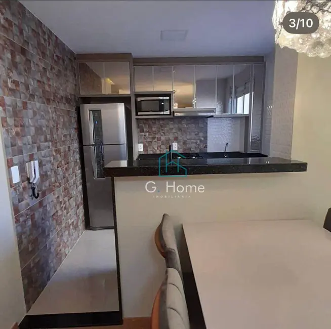Foto 8 de Apartamento com 2 quartos à venda, 44m2 em Londrina - PR