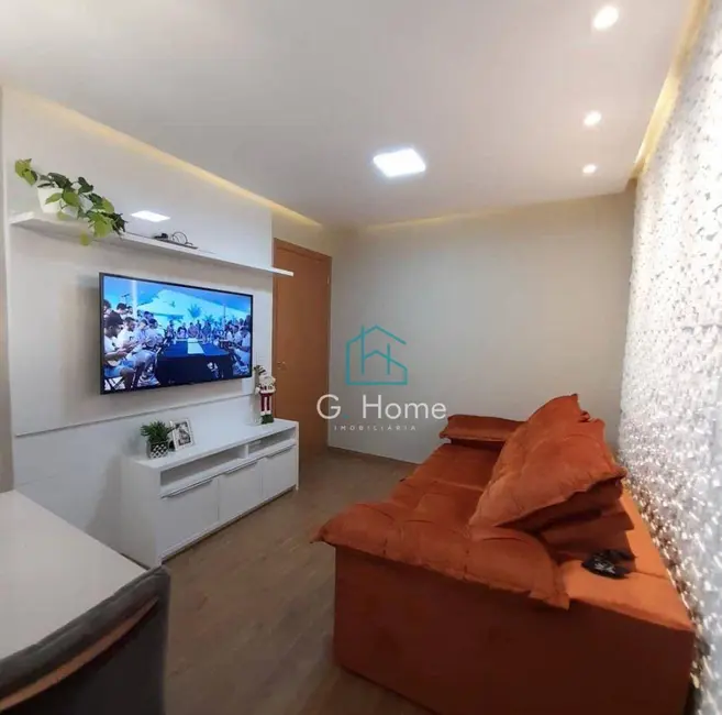 Foto 3 de Apartamento com 2 quartos à venda, 44m2 em Londrina - PR