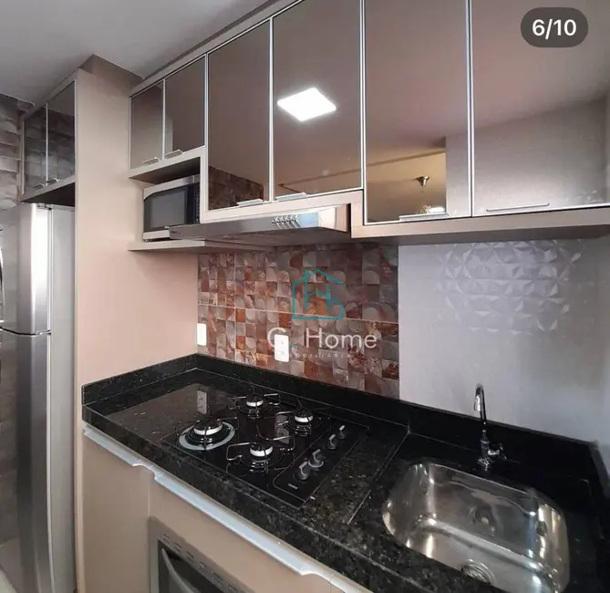 Foto 9 de Apartamento com 2 quartos à venda, 44m2 em Londrina - PR