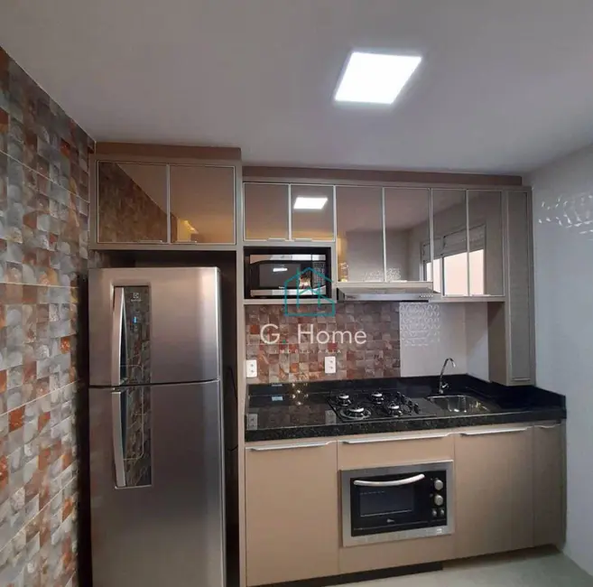Foto 7 de Apartamento com 2 quartos à venda, 44m2 em Londrina - PR