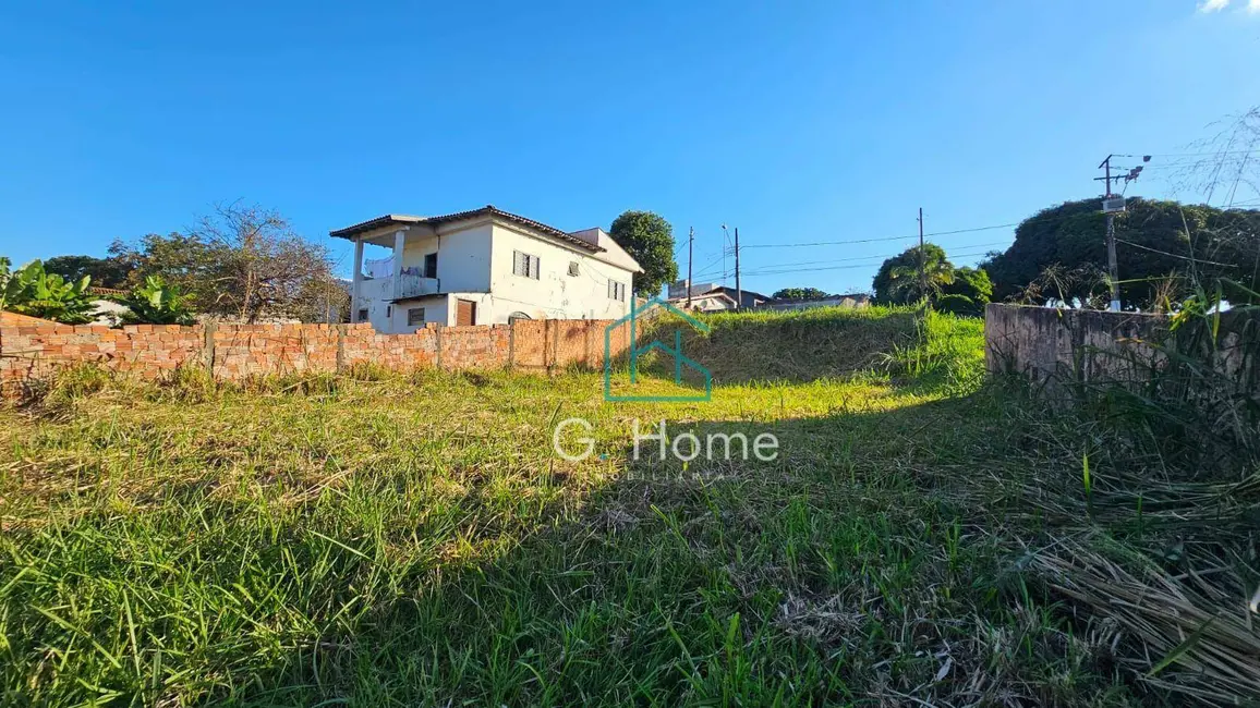 Foto 4 de Terreno / Lote à venda, 325m2 em Vila Rodrigues, Londrina - PR