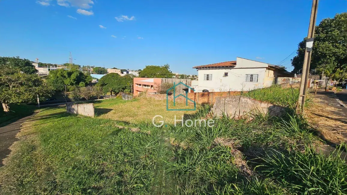 Foto 1 de Terreno / Lote à venda, 325m2 em Vila Rodrigues, Londrina - PR
