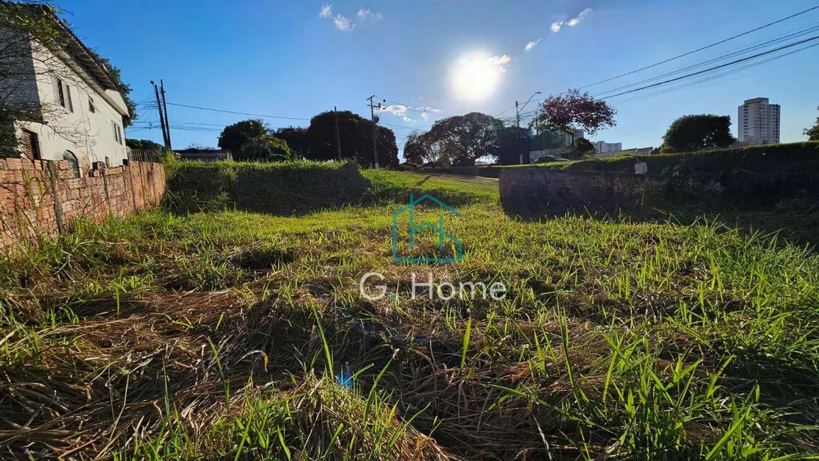 Foto 5 de Terreno / Lote à venda, 325m2 em Vila Rodrigues, Londrina - PR