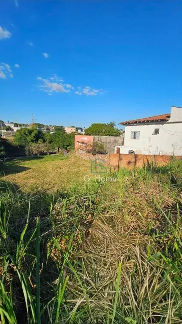Foto 3 de Terreno / Lote à venda, 325m2 em Vila Rodrigues, Londrina - PR