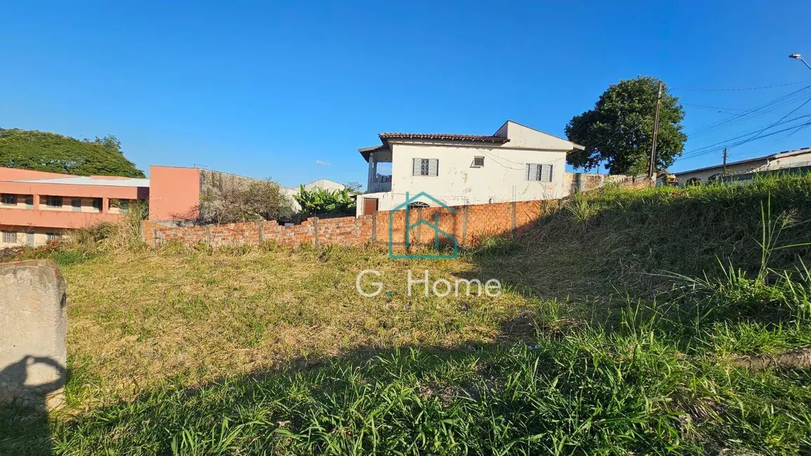 Foto 7 de Terreno / Lote à venda, 325m2 em Vila Rodrigues, Londrina - PR