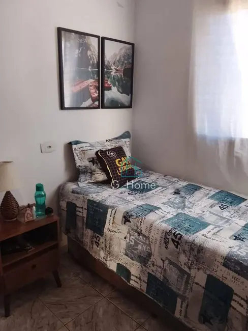 Foto 4 de Casa com 2 quartos à venda, 300m2 em Jardim São Paulo, Cambe - PR