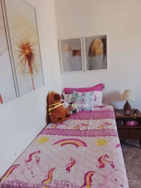 Foto 6 de Casa com 2 quartos à venda, 300m2 em Jardim São Paulo, Cambe - PR