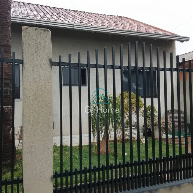 Foto 1 de Casa com 2 quartos à venda, 300m2 em Jardim São Paulo, Cambe - PR