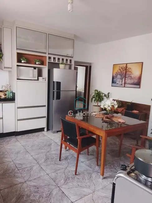 Foto 2 de Casa com 2 quartos à venda, 300m2 em Jardim São Paulo, Cambe - PR