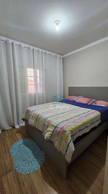 Foto 9 de Casa com 3 quartos à venda, 185m2 em Tarobá, Londrina - PR