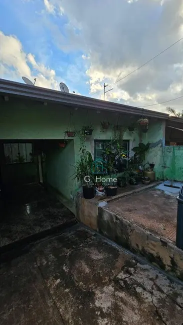 Foto 1 de Casa com 3 quartos à venda, 185m2 em Tarobá, Londrina - PR
