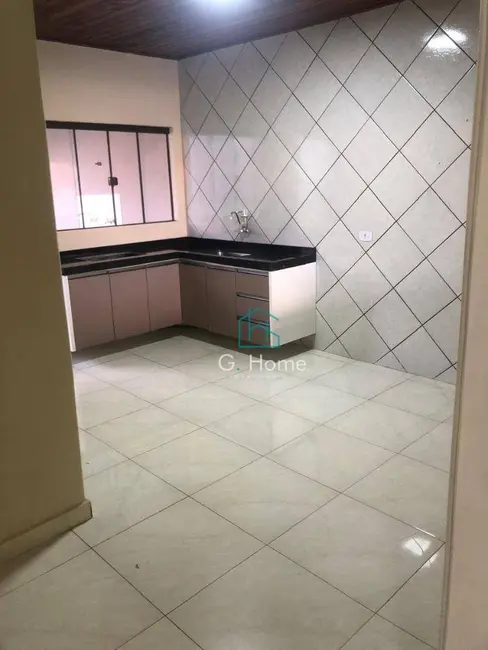 Foto 5 de Casa com 3 quartos à venda, 300m2 em Bandeirantes, Londrina - PR