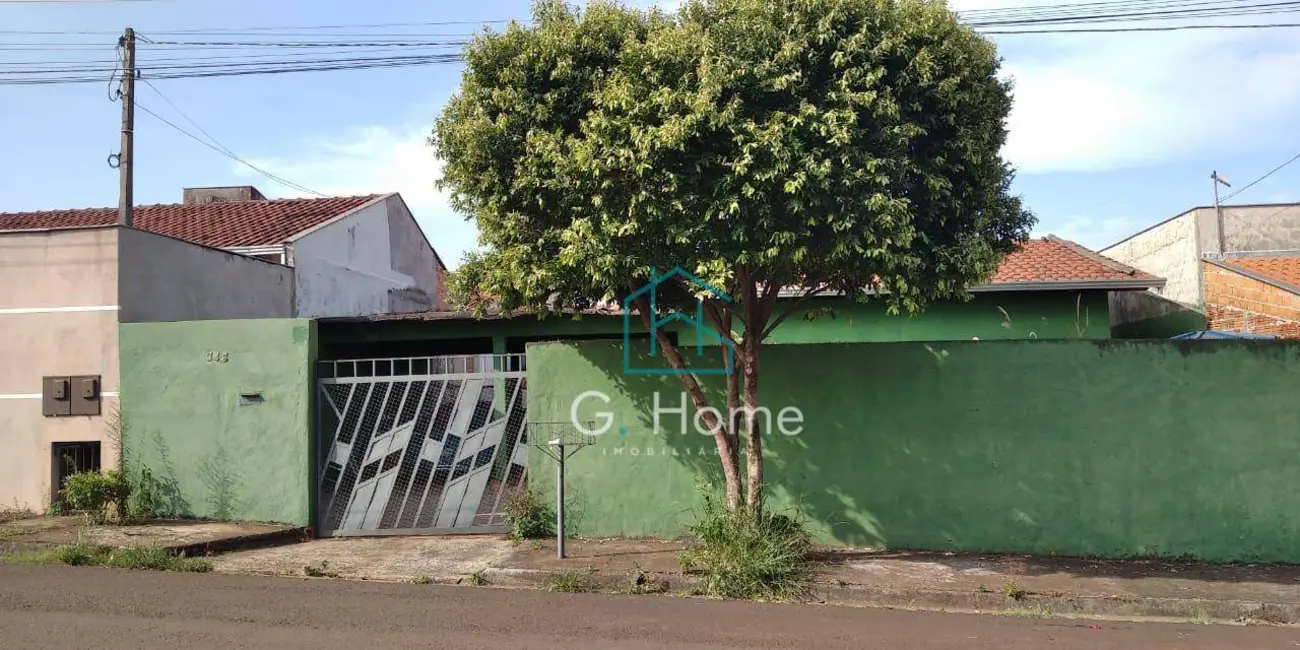 Casa com 3 quartos à venda, 300m2 em Jardim Vale Azul, Londrina - PR - imagem 1 Foto 1 de Casa com 3 quartos à venda, 300m2 em Jardim Vale Azul, Londrina - PR