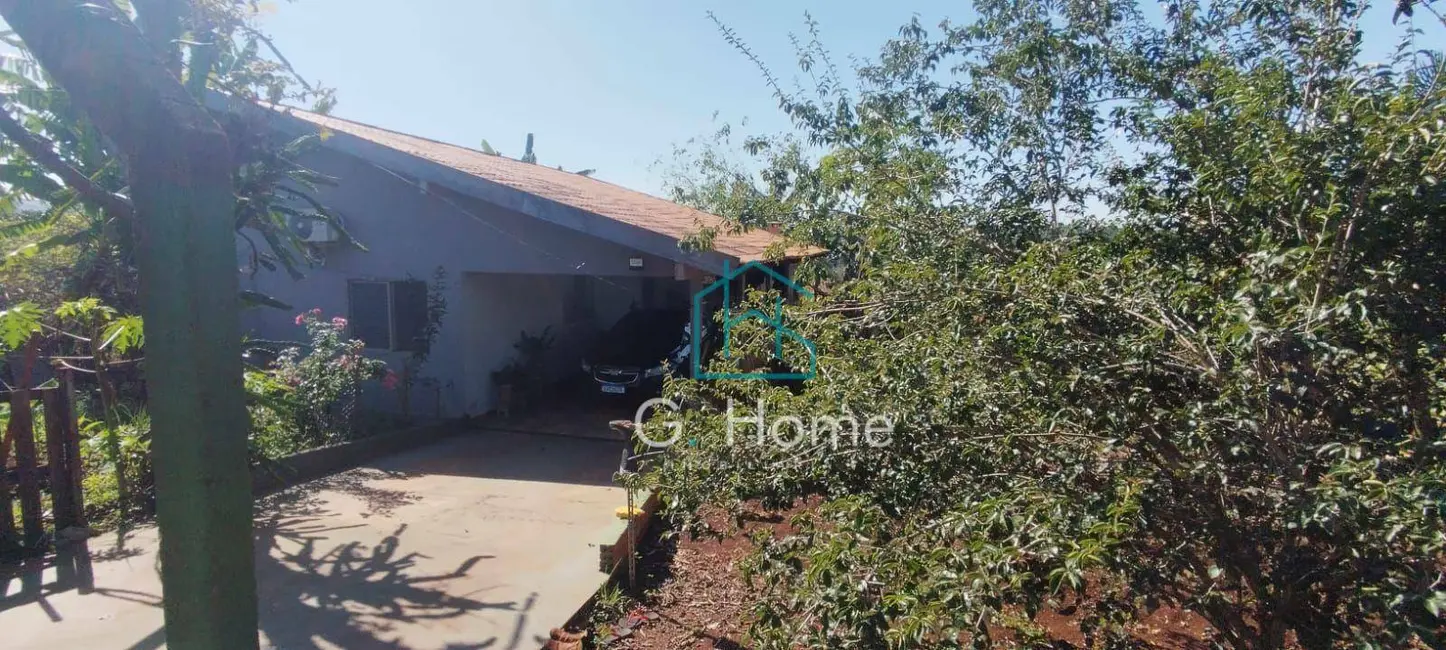 Chácara com 1 quarto à venda, 1000m2 em Jardim Vale Verde, Londrina - PR - imagem 3 Foto 3 de Chácara com 1 quarto à venda, 1000m2 em Jardim Vale Verde, Londrina - PR