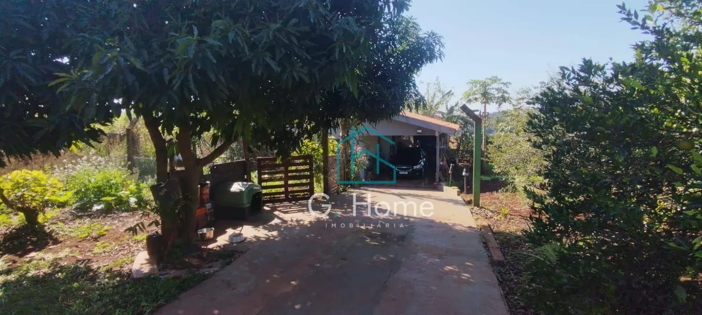 Chácara com 1 quarto à venda, 1000m2 em Jardim Vale Verde, Londrina - PR - imagem 1 Foto 1 de Chácara com 1 quarto à venda, 1000m2 em Jardim Vale Verde, Londrina - PR