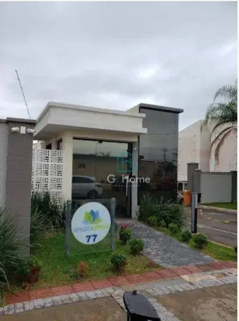 Foto 1 de Apartamento com 2 quartos à venda, 55m2 em Jardim Nações Unidas, Londrina - PR