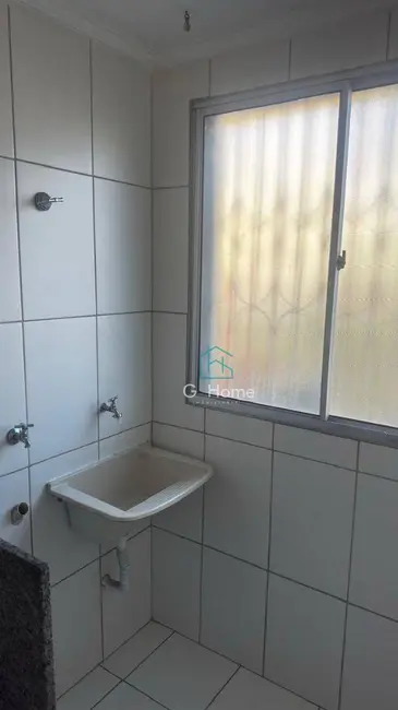 Foto 9 de Apartamento com 2 quartos à venda, 55m2 em Jardim Nações Unidas, Londrina - PR