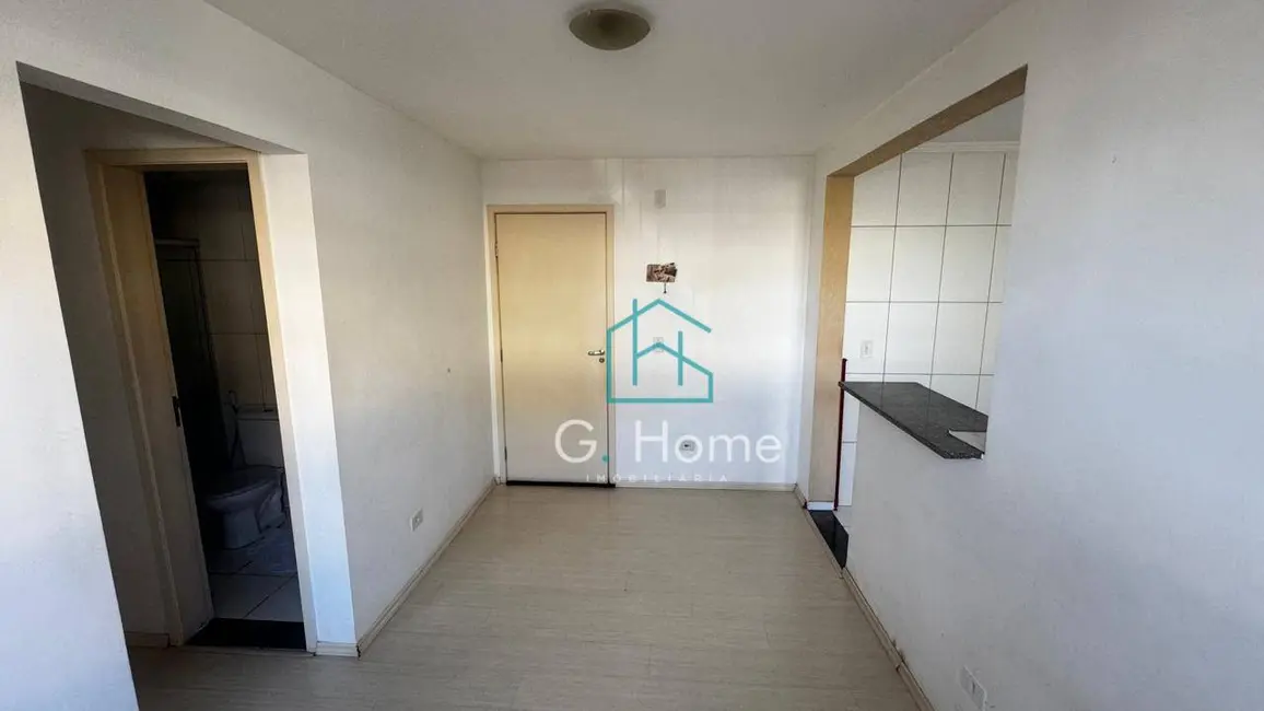 Foto 6 de Apartamento com 2 quartos à venda, 55m2 em Jardim Nações Unidas, Londrina - PR