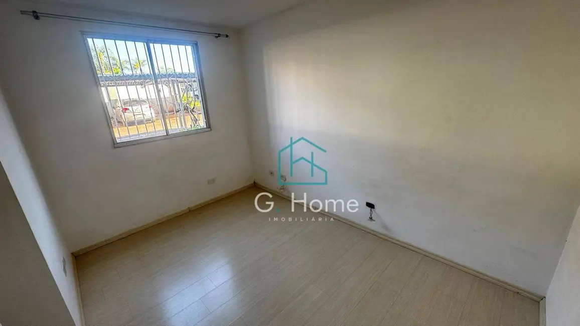 Foto 8 de Apartamento com 2 quartos à venda, 55m2 em Jardim Nações Unidas, Londrina - PR