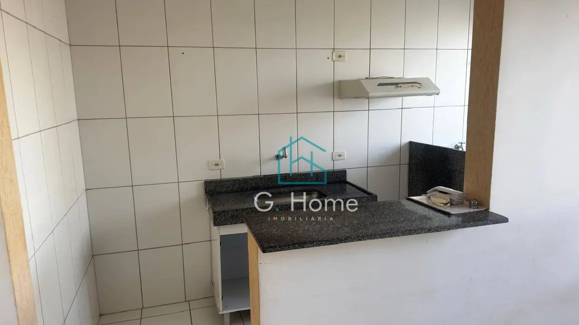 Foto 4 de Apartamento com 2 quartos à venda, 55m2 em Jardim Nações Unidas, Londrina - PR