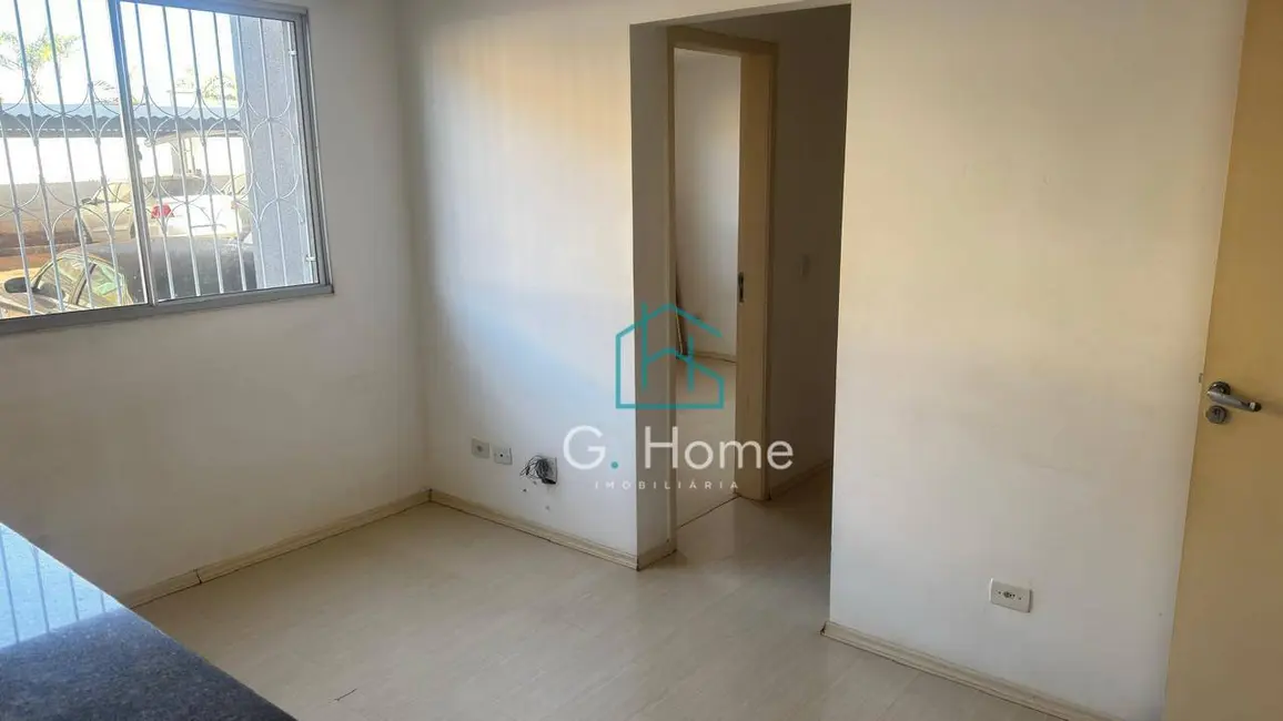 Foto 7 de Apartamento com 2 quartos à venda, 55m2 em Jardim Nações Unidas, Londrina - PR