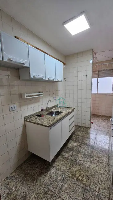 Apartamento com 2 quartos para alugar, 95m2 em Judith, Londrina - PR - imagem 4 Foto 4 de Apartamento com 2 quartos para alugar, 95m2 em Judith, Londrina - PR