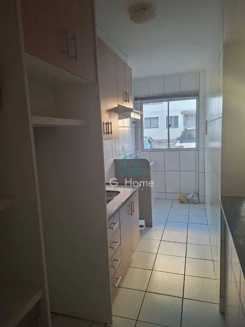 Apartamento com 2 quartos à venda, 48m2 em São Vicente, Londrina - PR - imagem 7 Foto 7 de Apartamento com 2 quartos à venda, 48m2 em São Vicente, Londrina - PR