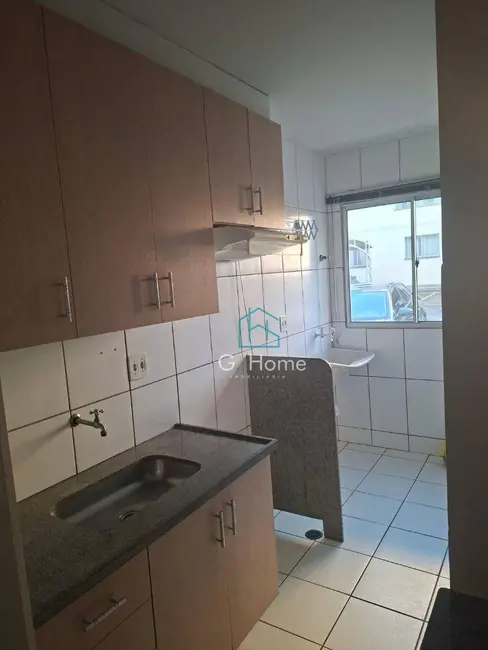 Apartamento com 2 quartos à venda, 48m2 em São Vicente, Londrina - PR - imagem 6 Foto 6 de Apartamento com 2 quartos à venda, 48m2 em São Vicente, Londrina - PR