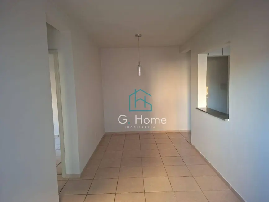 Apartamento com 2 quartos à venda, 48m2 em São Vicente, Londrina - PR - imagem 3 Foto 3 de Apartamento com 2 quartos à venda, 48m2 em São Vicente, Londrina - PR