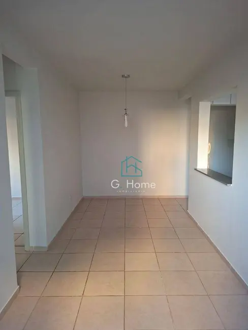 Apartamento com 2 quartos à venda, 48m2 em São Vicente, Londrina - PR - imagem 4 Foto 4 de Apartamento com 2 quartos à venda, 48m2 em São Vicente, Londrina - PR