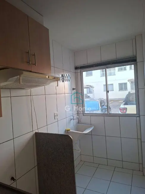 Apartamento com 2 quartos à venda, 48m2 em São Vicente, Londrina - PR - imagem 8 Foto 8 de Apartamento com 2 quartos à venda, 48m2 em São Vicente, Londrina - PR