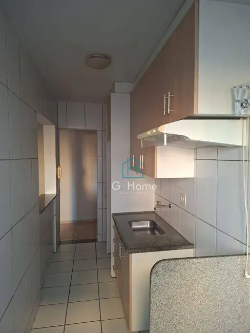 Apartamento com 2 quartos à venda, 48m2 em São Vicente, Londrina - PR - imagem 5 Foto 5 de Apartamento com 2 quartos à venda, 48m2 em São Vicente, Londrina - PR