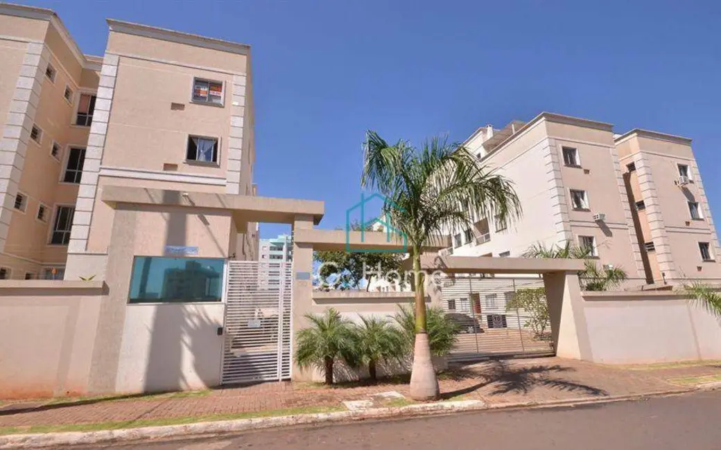 Apartamento com 2 quartos à venda, 48m2 em São Vicente, Londrina - PR - imagem 1 Foto 1 de Apartamento com 2 quartos à venda, 48m2 em São Vicente, Londrina - PR