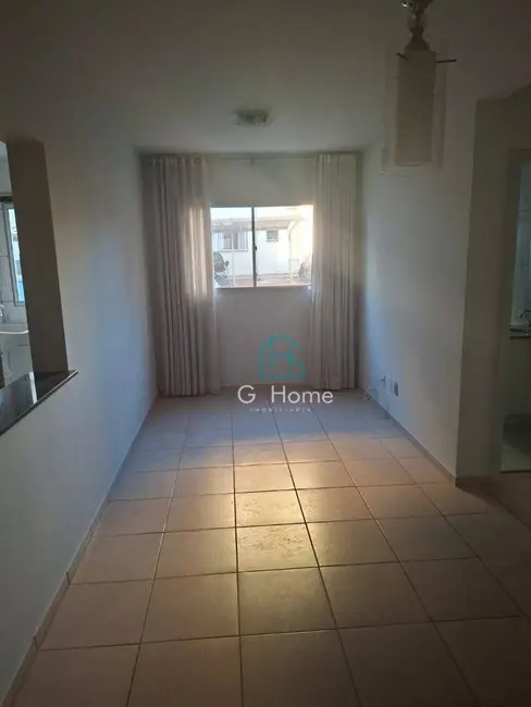 Apartamento com 2 quartos à venda, 48m2 em São Vicente, Londrina - PR - imagem 9 Foto 9 de Apartamento com 2 quartos à venda, 48m2 em São Vicente, Londrina - PR