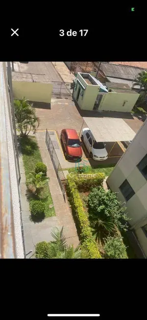 Apartamento com 2 quartos à venda, 48m2 em Jardim Ana Eliza, Cambe - PR - imagem 9 Foto 9 de Apartamento com 2 quartos à venda, 48m2 em Jardim Ana Eliza, Cambe - PR