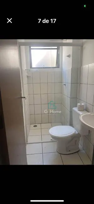 Apartamento com 2 quartos à venda, 48m2 em Jardim Ana Eliza, Cambe - PR - imagem 7 Foto 7 de Apartamento com 2 quartos à venda, 48m2 em Jardim Ana Eliza, Cambe - PR