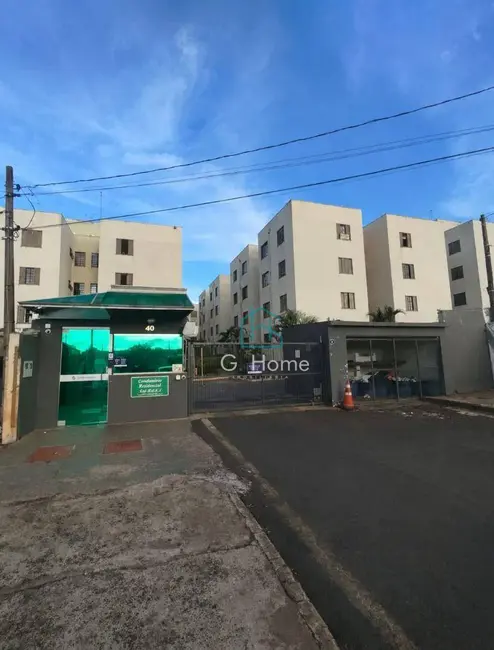 Apartamento com 2 quartos à venda, 48m2 em Jardim Ana Eliza, Cambe - PR - imagem 1 Foto 1 de Apartamento com 2 quartos à venda, 48m2 em Jardim Ana Eliza, Cambe - PR