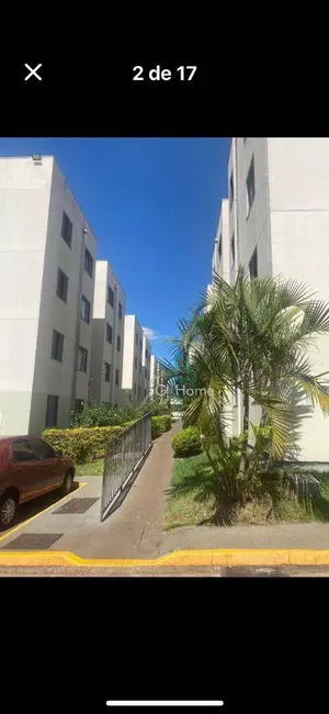 Apartamento com 2 quartos à venda, 48m2 em Jardim Ana Eliza, Cambe - PR - imagem 3 Foto 3 de Apartamento com 2 quartos à venda, 48m2 em Jardim Ana Eliza, Cambe - PR