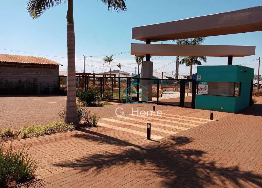 Casa de Condomínio com 2 quartos à venda, 136m2 em Londrina - PR - imagem 1 Foto 1 de Casa de Condomínio com 2 quartos à venda, 136m2 em Londrina - PR