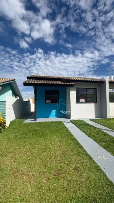 Casa de Condomínio com 2 quartos à venda, 136m2 em Londrina - PR - imagem 2 Foto 2 de Casa de Condomínio com 2 quartos à venda, 136m2 em Londrina - PR